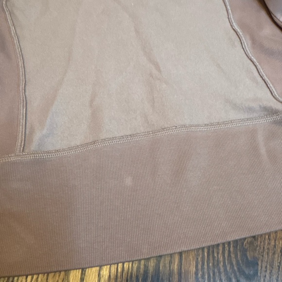 Lululemon Scuba Full-Zip Hoodie - Picture 13 of 16